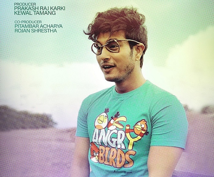 फिल्म ‘कृष्ण–लीला’को  फष्टलुक सार्वजनिक