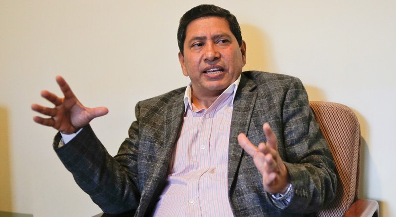 उपप्रधानमन्त्री श्रेष्ठ कतार प्रस्थान