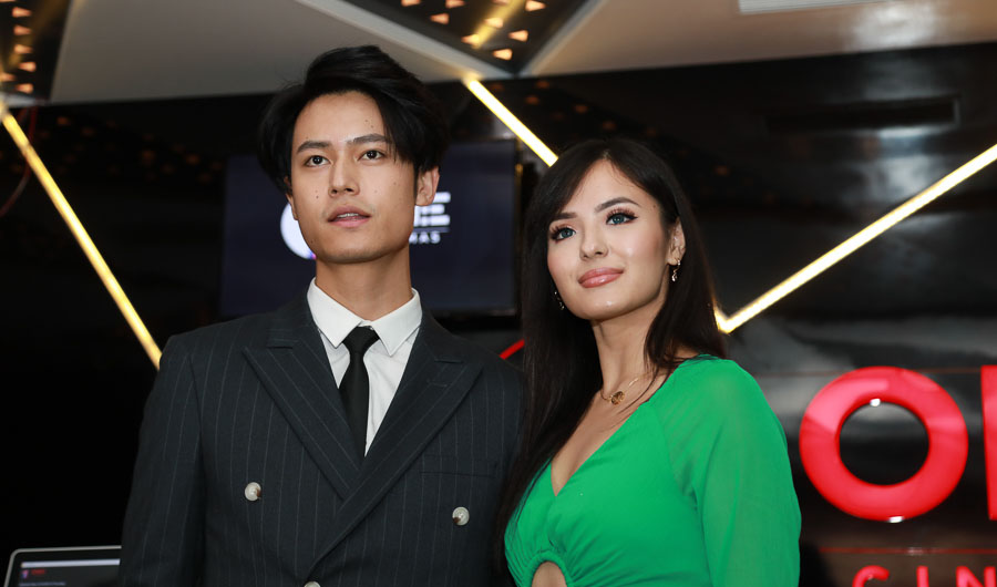 भदौ १८ बाट धिरज र जसिताको ‘आई एम ट्वान्टी वान’