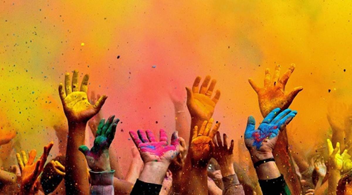 सभ्य एवं सुरक्षित तवरले होली पर्व मनाउन प्रहरीको अनुरोध