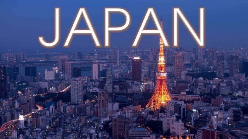 सन् २०३५ मा उत्सर्जन घटाउने जापानको लक्ष्य