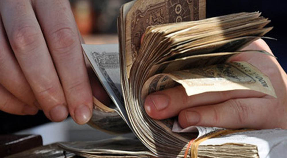 दाताको सहयोगमा बन्यो नागरिक सेवा केन्द्र