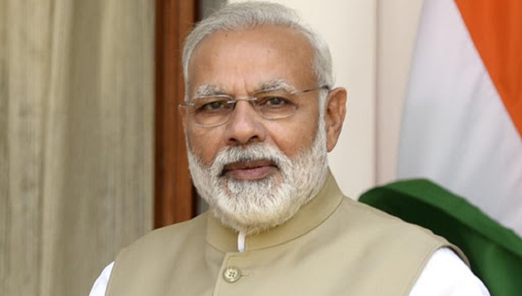 मोदीले दिए कांग्रेस महाधिवेशन सफलताको शुभकामना : हर्षवर्द्धन