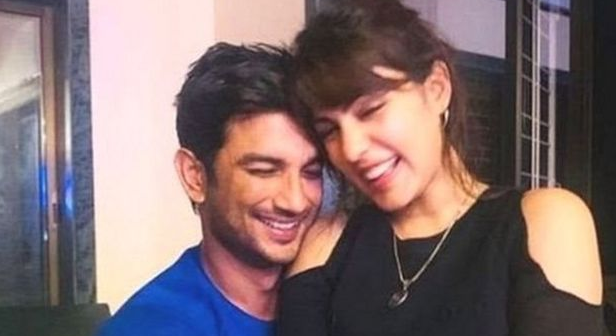 सुशान्तको आत्महत्यापछि रियाको करियरमा धक्का