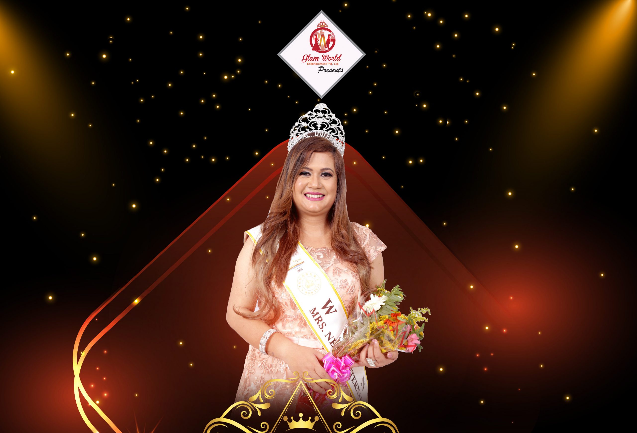 ‘मिसेस नेपाल ग्ल्याम’ आयोजना हुने