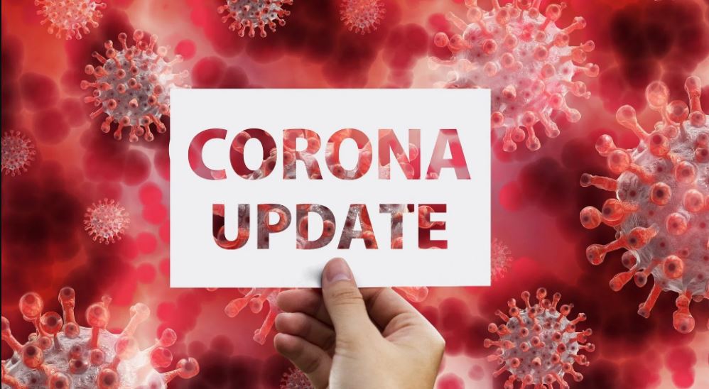 २४ घण्टामा थप २४२८ जनामा कोरोना भाइरसको संक्रमण पुष्टि, २५२ जना डिस्चार्ज