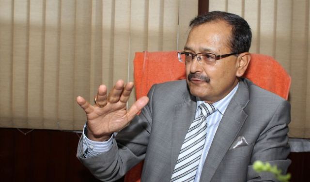 प्रभु बैंकको स्वतन्त्र संचालकमा लिलाप्रकाश सिटौला नियुक्त