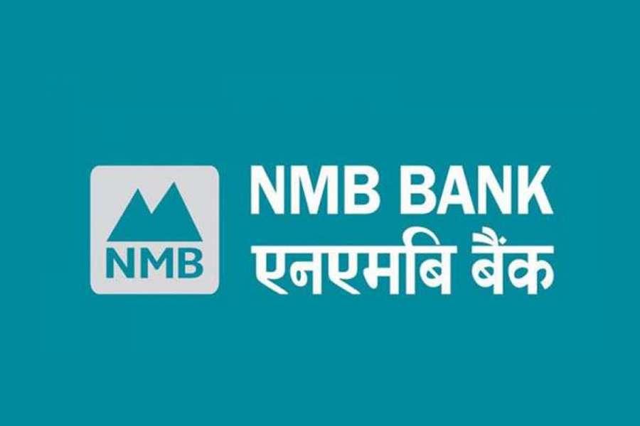 एनएमबि बैंक  ‘ग्रीन डिल अफ द इयर २०२१’को उपाधीबाट सम्मानित