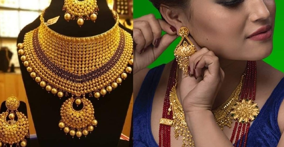 सुनको मूल्यमा सामान्य गिरावट