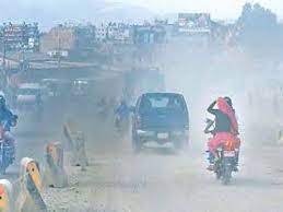 बढ्दै प्रदूषण : घरभित्रै बसे पनि सुख नपाउने, गम्भीर असर गर्ने खतरा