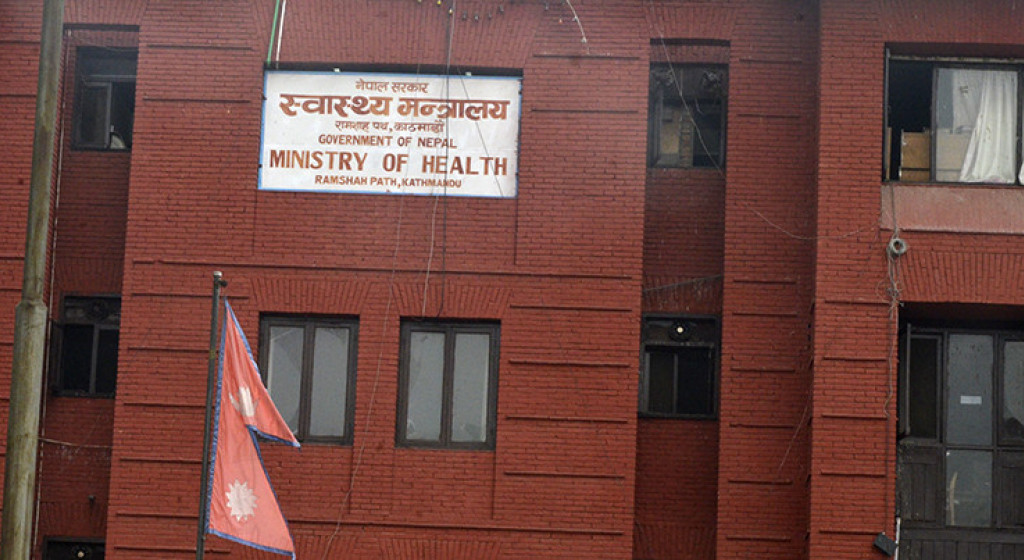 नेपालमा आज ५८० जनामा कोरोना संक्रमण पुष्टि, ३ जनाको मृत्यु