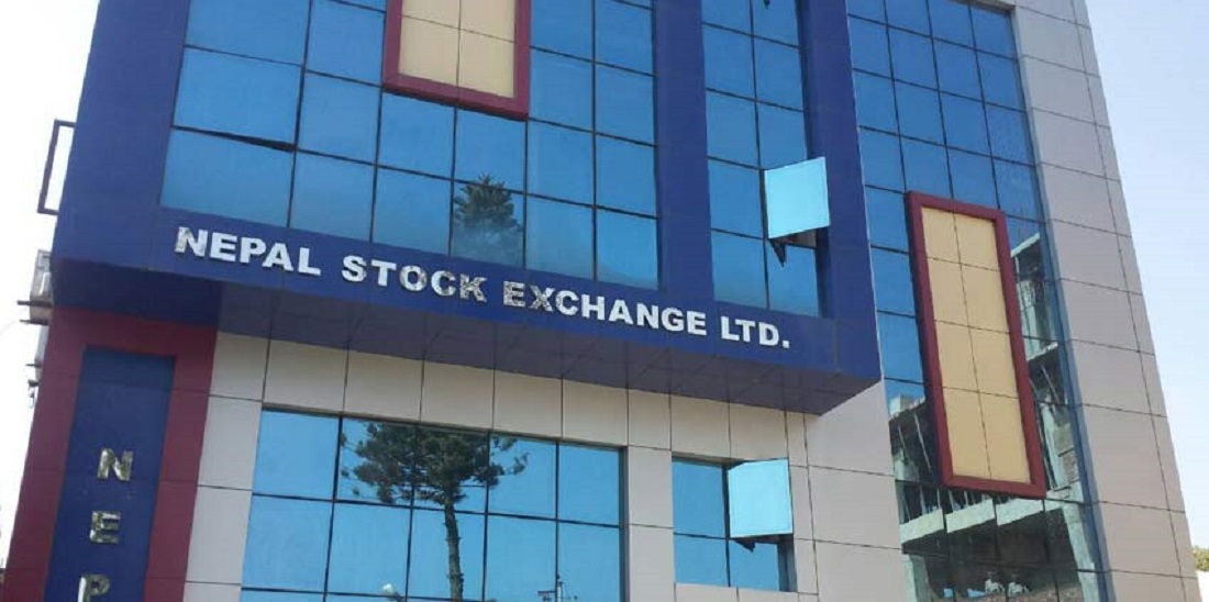 प्राविधिक गडबडीले कारोबारको अंक देखिएको समस्या समाधान भयो: नेप्से