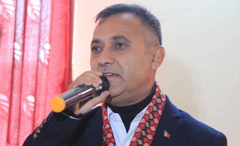 कांग्रेस विशेष महाधिवेशनः उपसभापतिमा ४ जना उम्मेदवार, विश्व छाड्न तयार