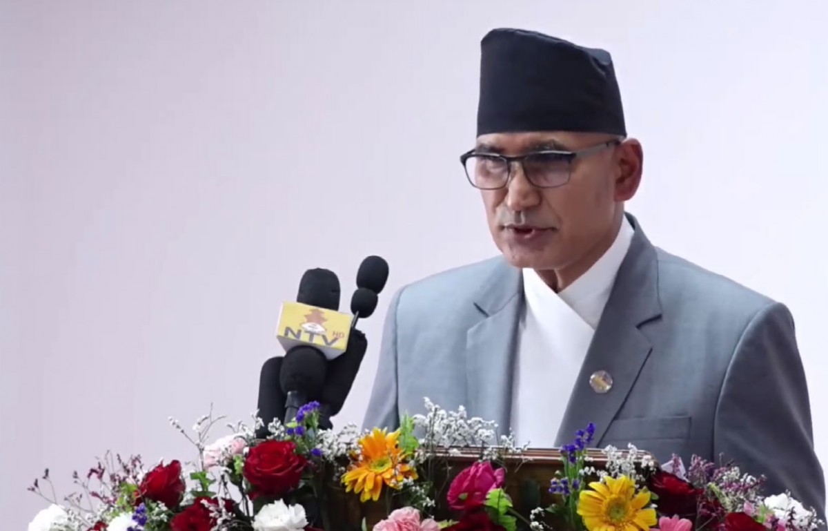 बजेटमा वाग्मती प्रदेशको राजधानी हेटौँडालाई प्राथमिकता