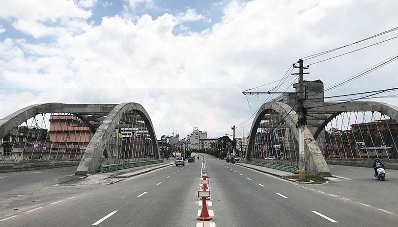 उपत्यकामा एक साता निषेधाज्ञा थप, किराना पसल खोल्न नपाइने