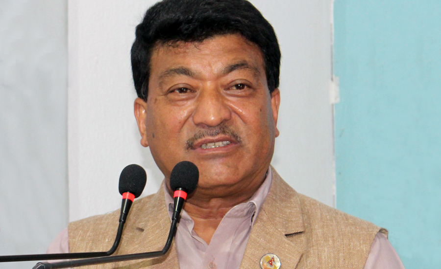 केशव स्थापितलाई हराउन भुमिका खेलेका रामवीरले पाएनन् टिकट, बने बागी उम्मेदवार