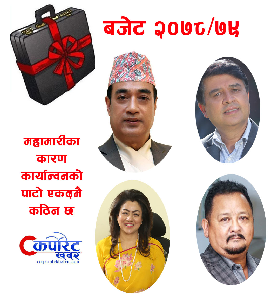 बजेटमा निजी क्षेत्रको प्रतिक्रिया – महामारीका कारण कार्यान्वयनको पाटो एकदमै कठिन छ