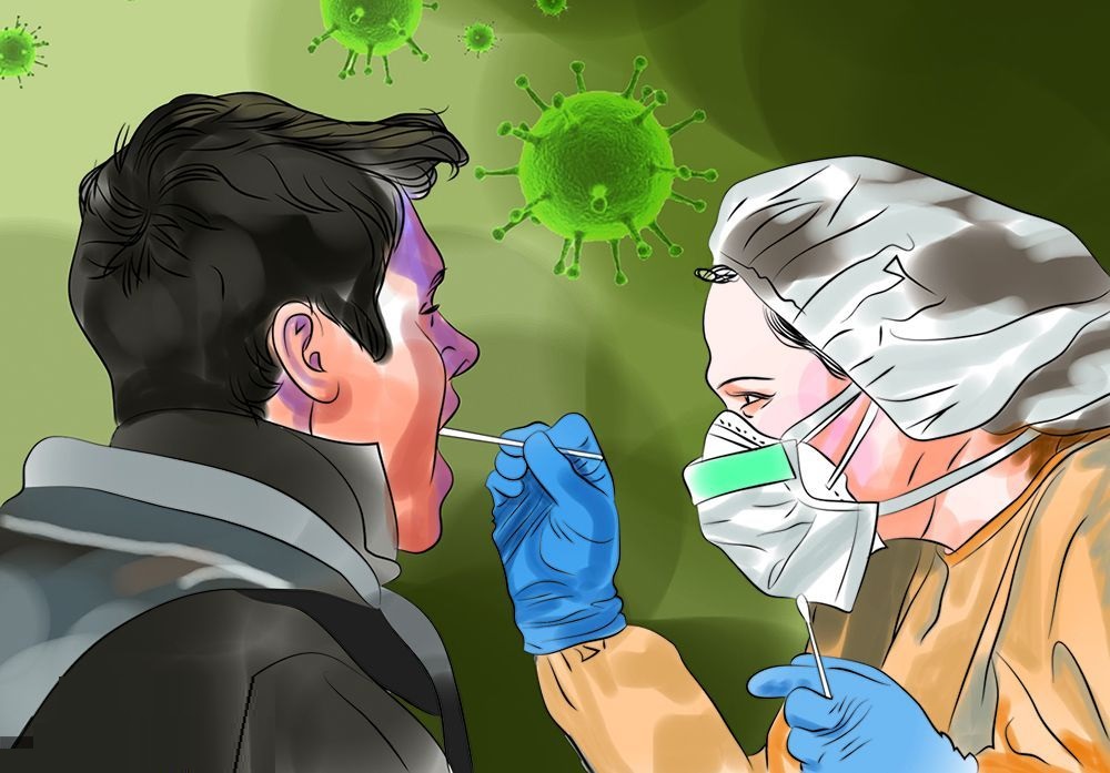 थप  १०८ जना संक्रमितको मृत्यु, थपिए   ५ हजार १५३ जना नयाँ संक्रमित