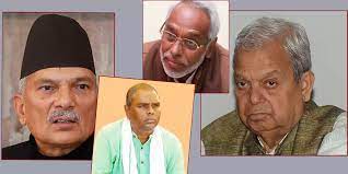 जसपाको विवाद उत्कर्षमा