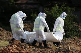 बाँके र मोरङमा थप १५ संक्रमितको मृत्यु