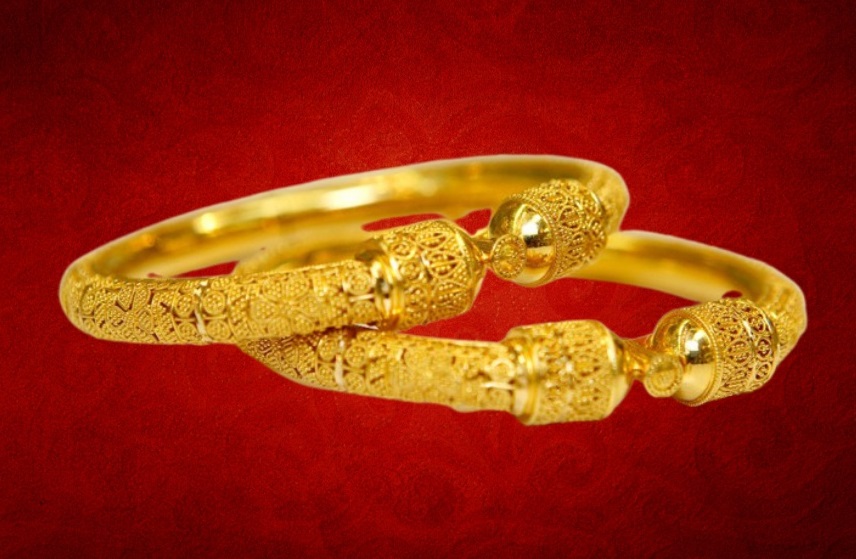 सुनको मुल्य स्थिर