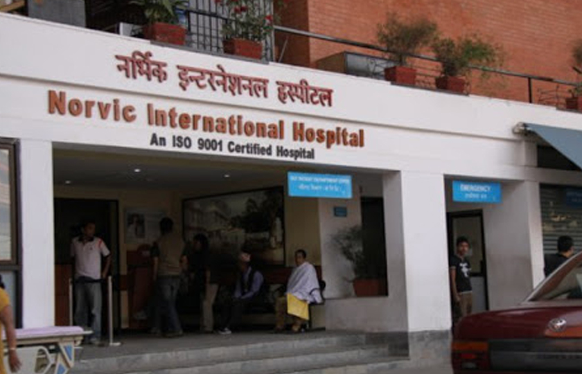 नर्भिकमा पोस्ट कोभिड क्लिनिकको संचालन