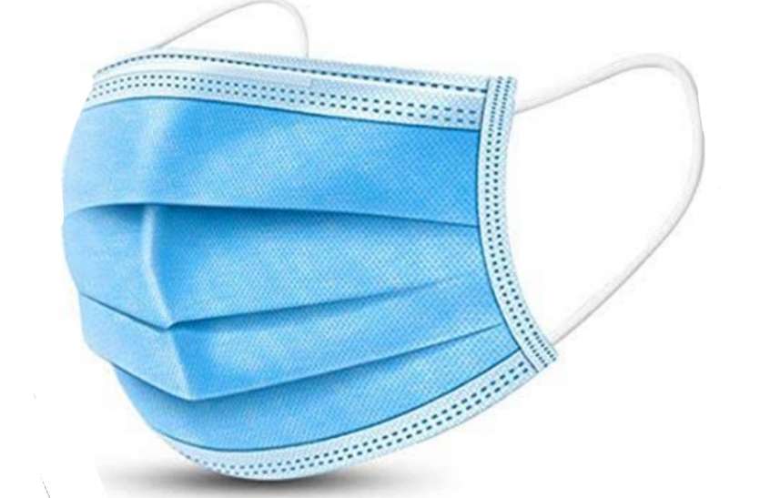 ‘तपाईंको मास्क खोई ?’ कार्यक्रम अन्तर्गत २२ हजार ७६२ जनालाई निःशुल्क मास्क वितरण