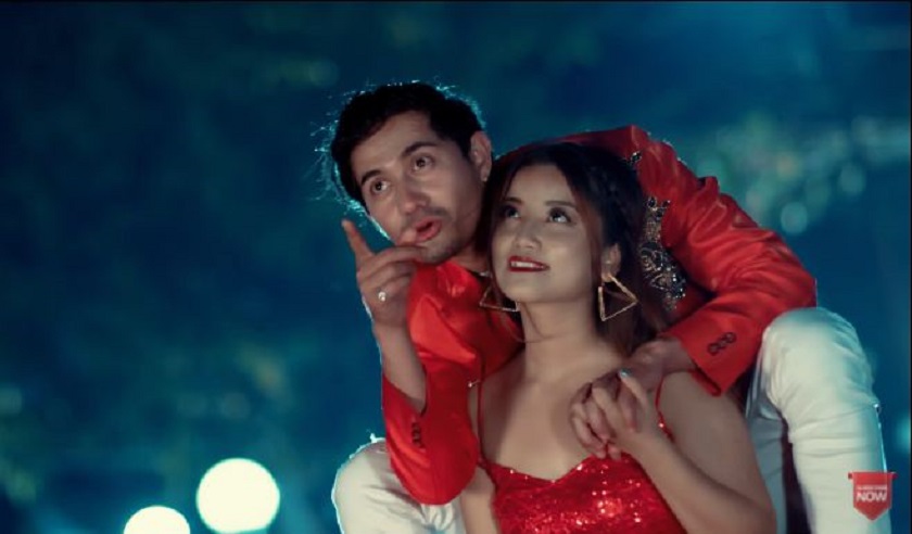 प्रविशा अधिकारी र सुभाष पुरीको स्वरमा रहेको गीत ‘सामिप्यता’ सार्वजनिक