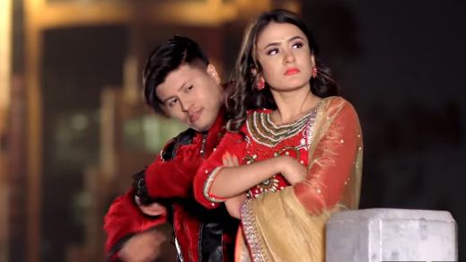 बालकृष्ण न्यौपानेको नयाँ गीत ‘चञ्चले मन’ सार्वजनिक