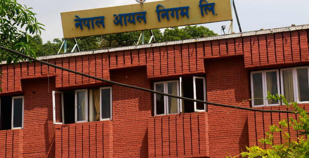 निगमले आफ्नै बोटलिङ प्लान्ट निर्माण गर्ने