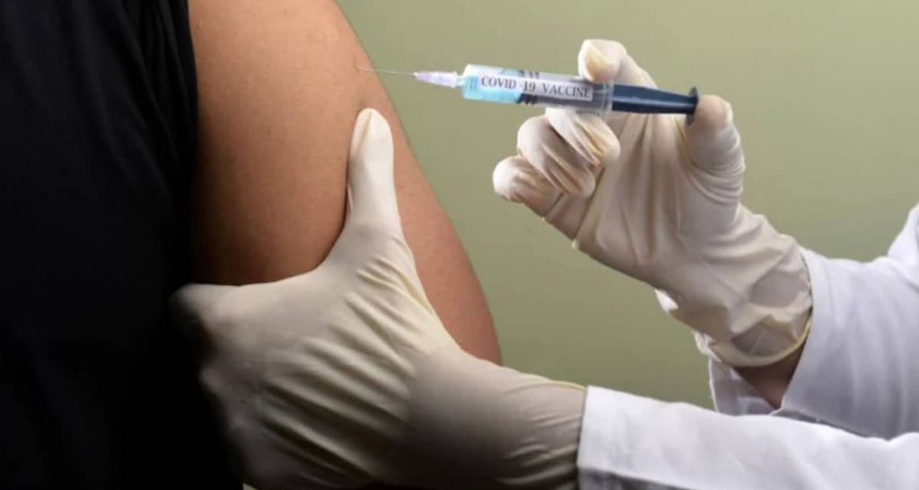 चिनियाँ खोप जेठ २५ गतेबाट लगाउने