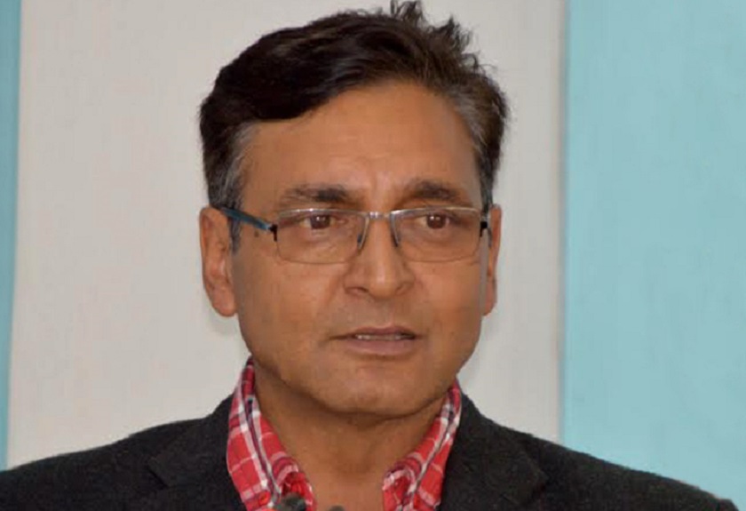 टोपबहादुर रायमाझीको निवेदनमा कैफियत प्रतिवेदन झिकाउने आदेश