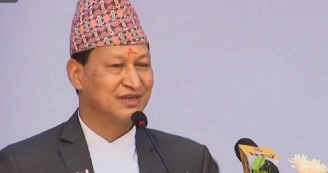 सामूदायिक र सरकारी अस्पतालको सेवा विस्तारलाई प्राथमिकतामा राखेर सहकार्यः मेयर शाक्य