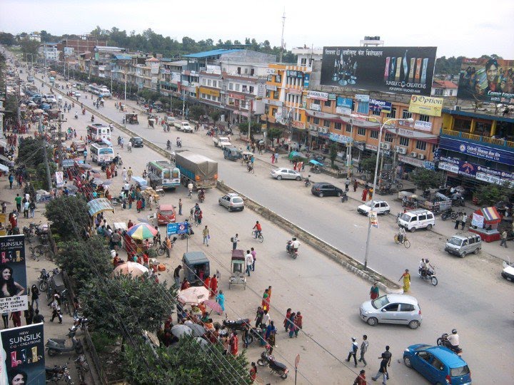 चितवनमा निषेधाज्ञा खुकुलो बनाउँदै लैजाने प्रशासनको तयारी