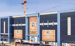 भाटभटेनी डिमार्टमेन्ट स्टोरका म्यानेजर पक्राउ