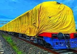 निषेधाज्ञा खुलेलगत्तै रेल गुड्ने