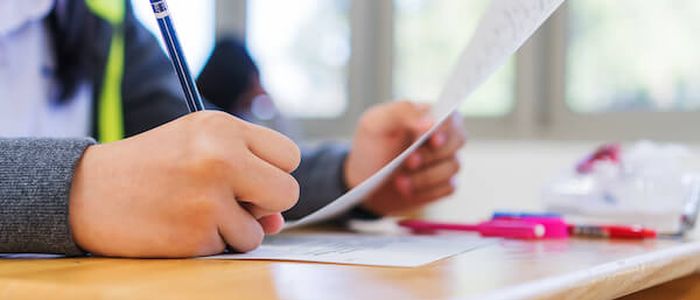 बालसुधारका तीनसहित छ कैदीबन्दीले लिए कक्षा १२ को परीक्षा