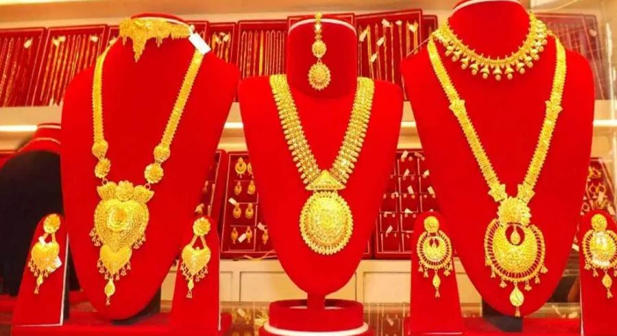 यस्तो छ आजको सुनचाँदिको मुल्य