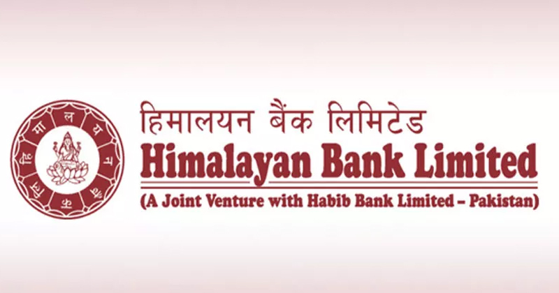 हिमालयन बैंकलाई एफपीओ निष्कासन गर्न बोर्डले दियो स्वीकृति