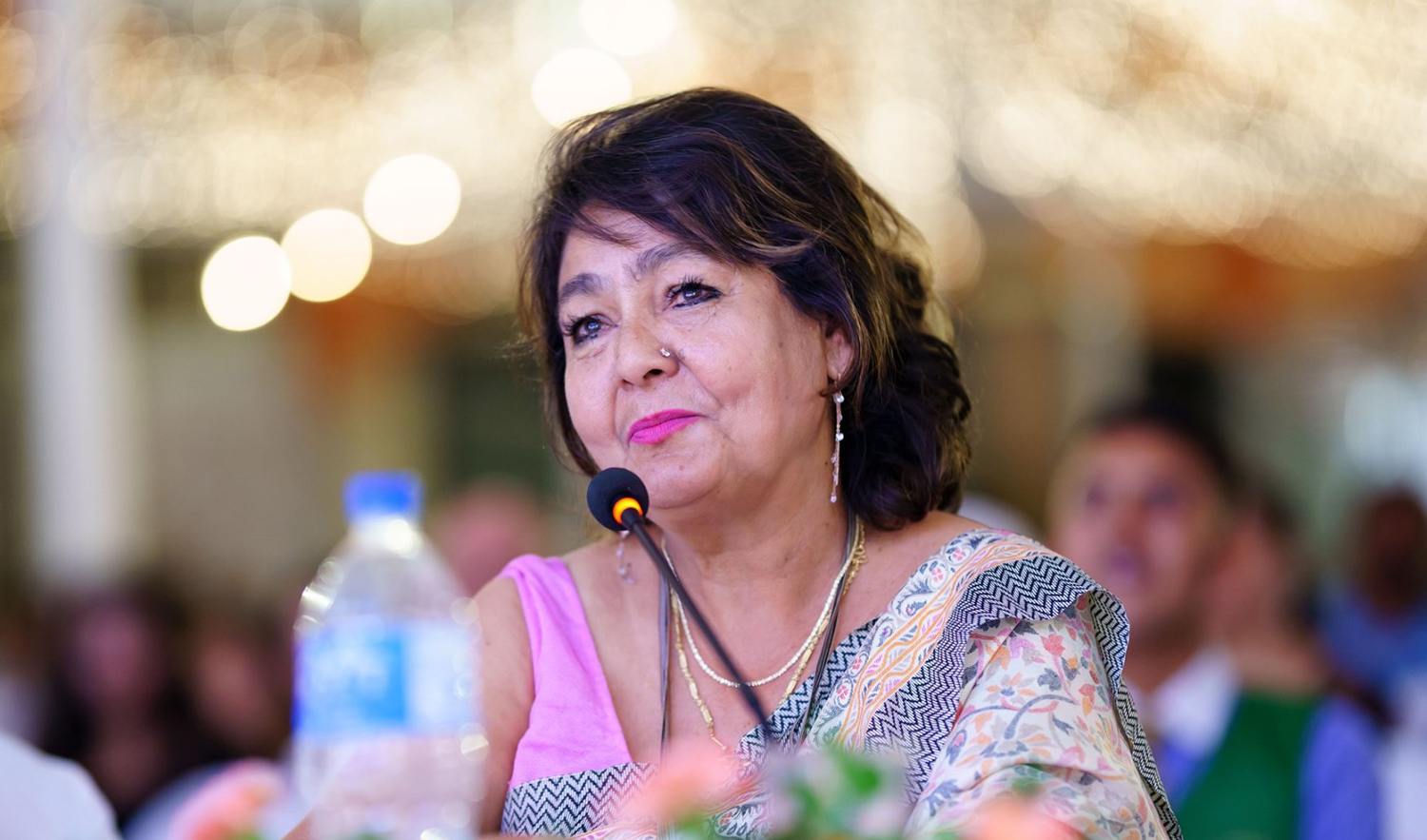 सौन्दर्य कला व्यवसायी संघले भन्यो– हामी पनि फ्रन्टलाइनर नै हौं, खोपको प्राथमिकतामा पारियोस्