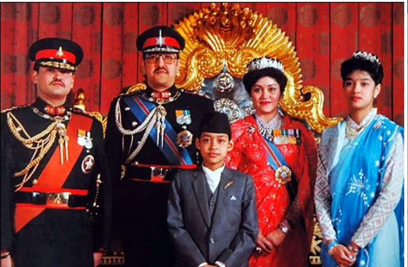 जेठ १९ : दरबार हत्याको २४औँ स्मृति दिवस मनाइँदै