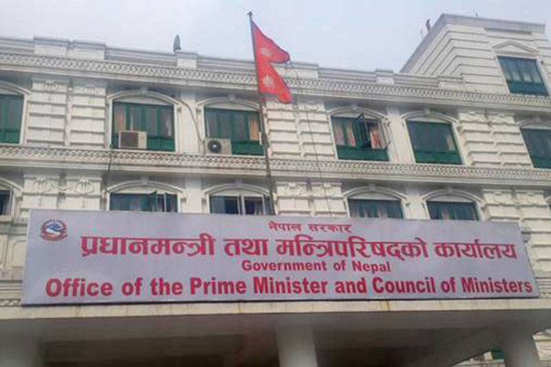 कसरी होला सचिव व्यवस्थापन ?