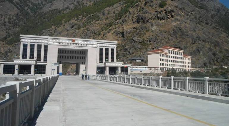 तातोपानी र हिल्सा नाका पनि पूर्ण रुपमा १८ वैशाखदेखि खुल्ने