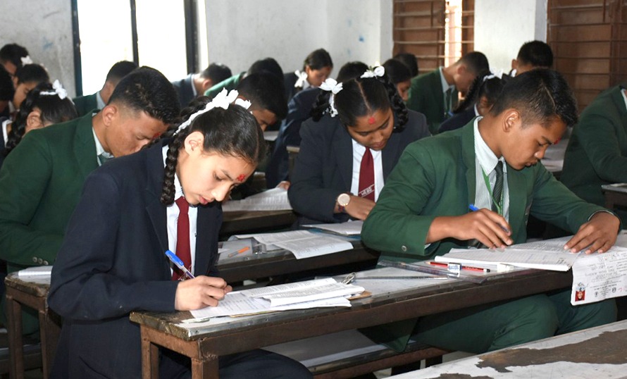 शैक्षिक शत्र शुरु गर्दै सरकार, असार १ गतेबाट कक्षा संचालन हुने