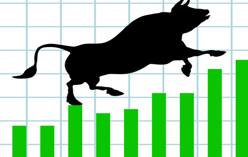 १०.३७ अंकले बढ्याे सेयर बजार, पाँच कम्पनीको शेयरमूल्यमा उच्च वृद्धि