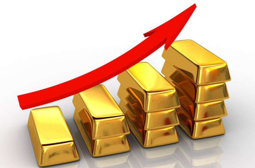 सुनको मूल्यमा सामान्य बृद्धि