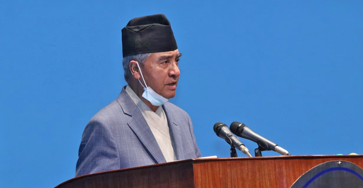 देउवा मन्त्रिपरिषद्का निर्णय चार महिनादेखि गुपचुप