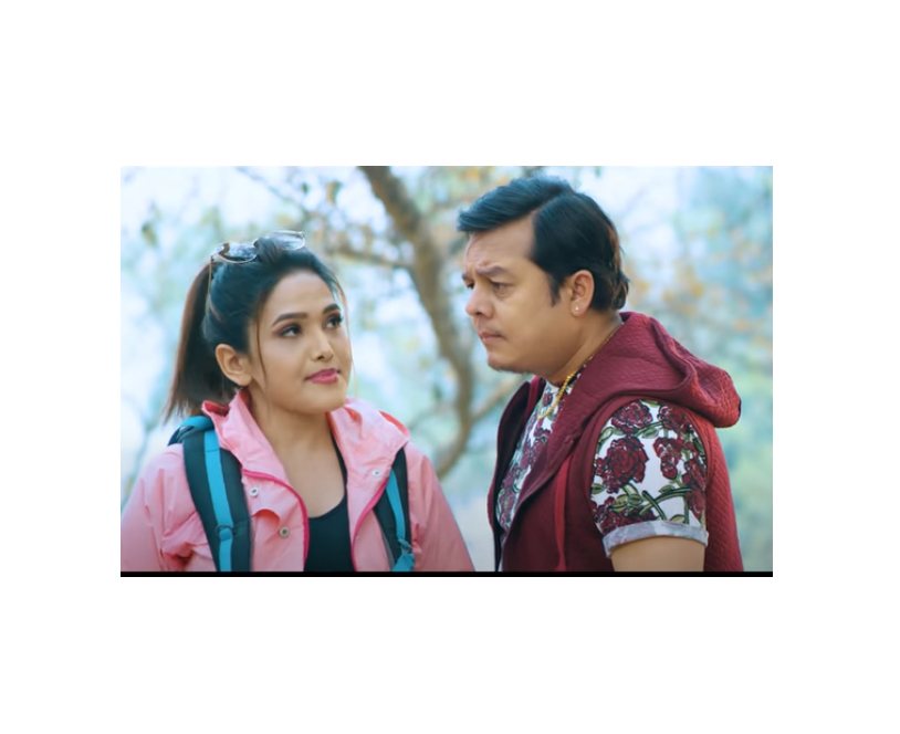 गायिका इन्दिरा जोशीको नयाँ गीत ‘जिम्माल बाको छोरो’सार्वजनिक