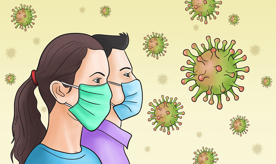 कोरोना संक्रमणका कारण २४ घण्टामा ३० जनाको मृत्यु