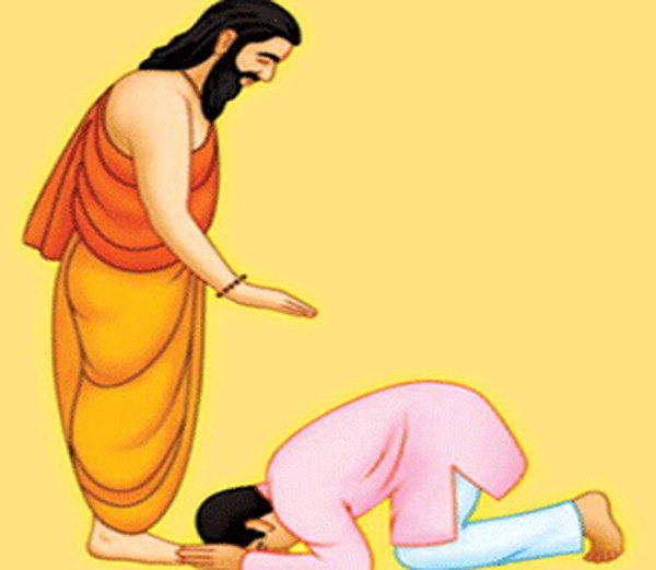 मिथिलामा गुरु पूर्णिमा पर्व मनाइँदै